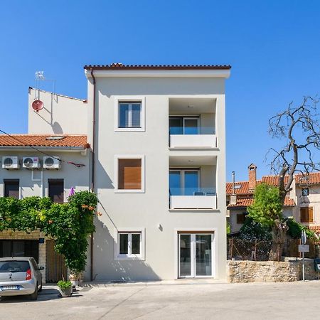 Ma Premantura Luxury Apartments Ferienwohnung Unterkunft - Premantura Pula Istria Exterior foto