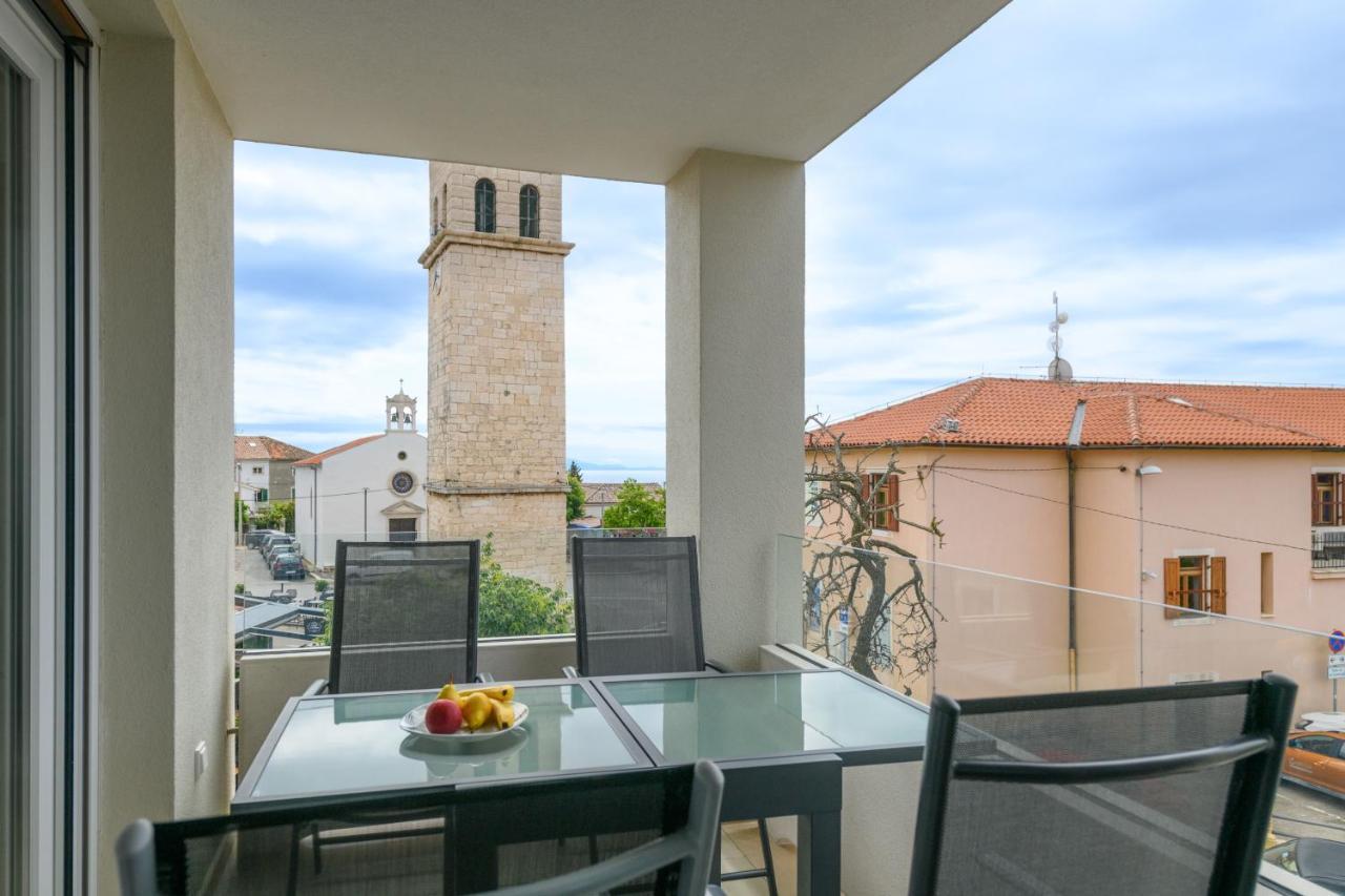 Ma Premantura Luxury Apartments Ferienwohnung Unterkunft - Premantura Pula Istria Exterior foto