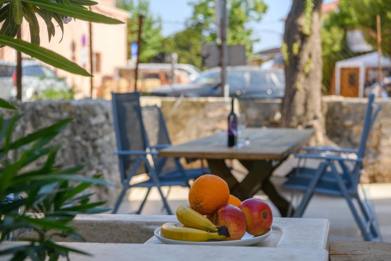 Ma Premantura Luxury Apartments Ferienwohnung Unterkunft - Premantura Pula Istria Exterior foto
